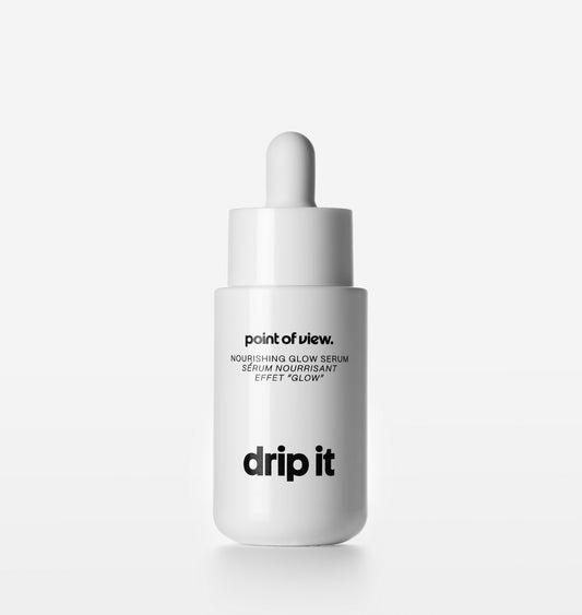POV Drip It Nourishing Glow Serum 30 ML / 1 FL.OZ