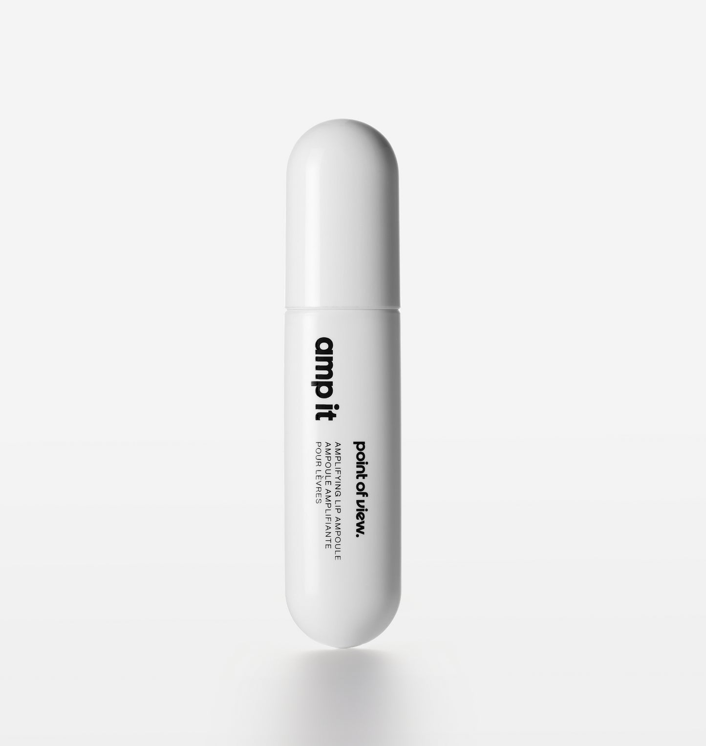 POV Amp It Amplifying Lip Ampoule 15 ML / 0.5 FL.OZ