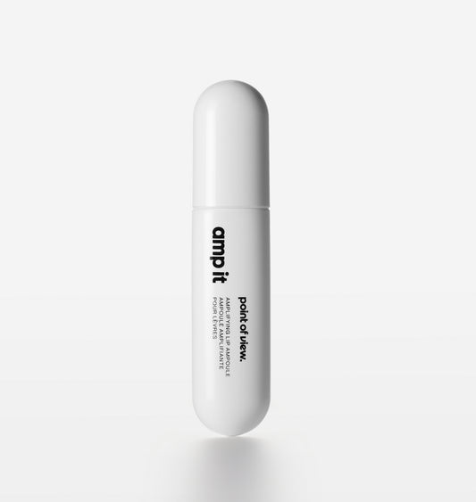 POV Amp It Amplifying Lip Ampoule 15 ML / 0.5 FL.OZ