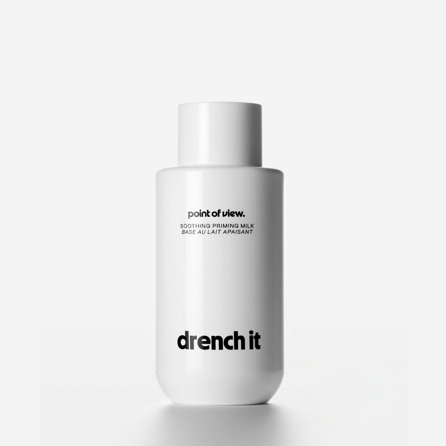 POV Drench It Soothing Priming Milk 150 ML / 5.07 FL.OZ