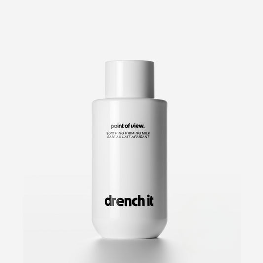 POV Drench It Soothing Priming Milk 150 ML / 5.07 FL.OZ