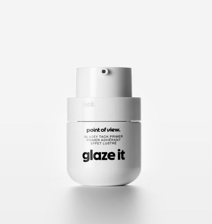 POV Glaze It Glazey Tack Primer 50 ML / 1.69 FL.OZ