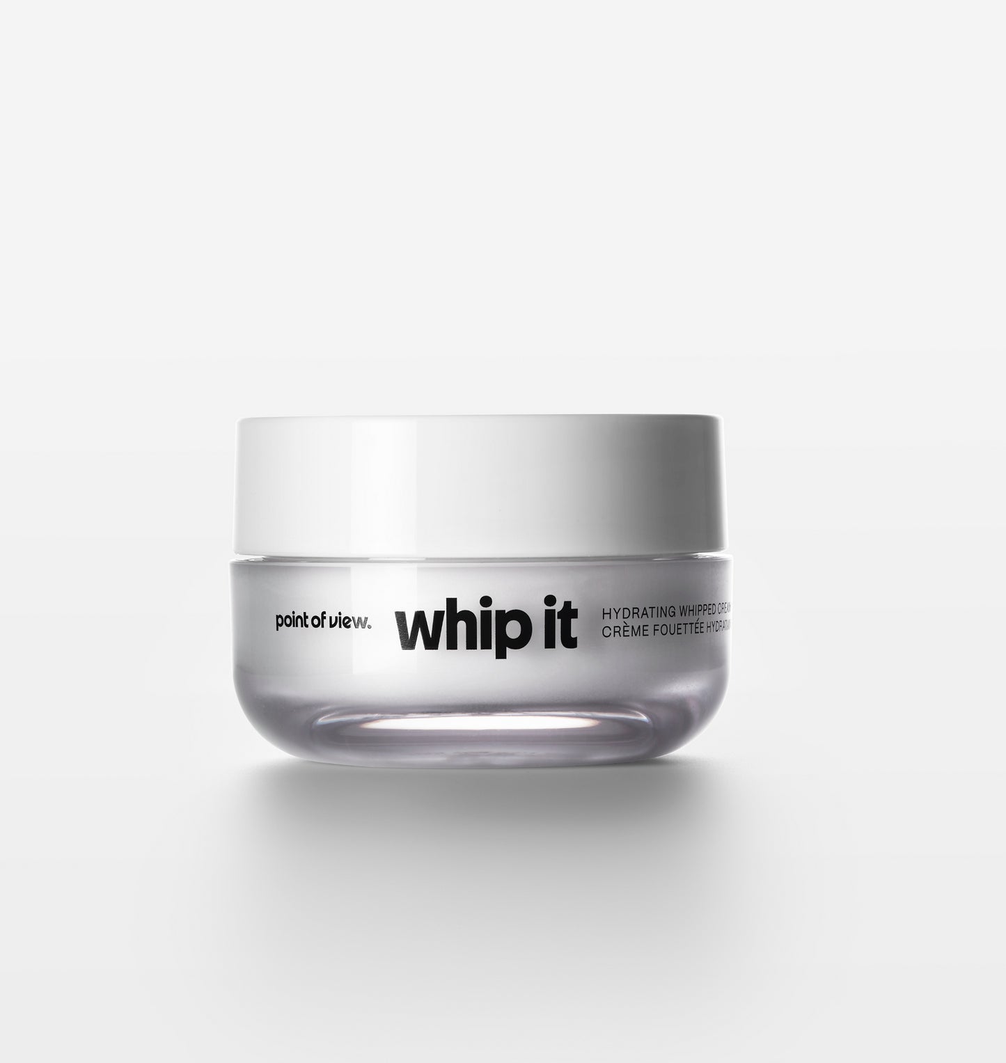 POV Whip It Hydrating Whipped Cream 50 ML / 1.69 FL.OZ
