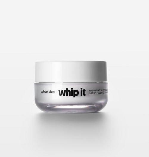 POV Whip It Hydrating Whipped Cream 50 ML / 1.69 FL.OZ