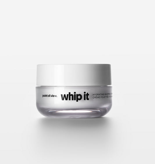 POV Whip It Hydrating Whipped Cream 50 ML / 1.69 FL.OZ