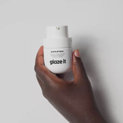 POV Glaze It Glazey Tack Primer 50 ML / 1.69 FL.OZ