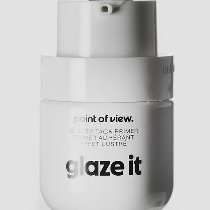 POV Glaze It Glazey Tack Primer 50 ML / 1.69 FL.OZ