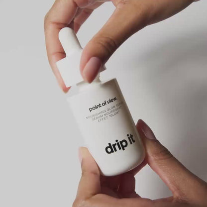 POV Drip It Nourishing Glow Serum 30 ML / 1 FL.OZ
